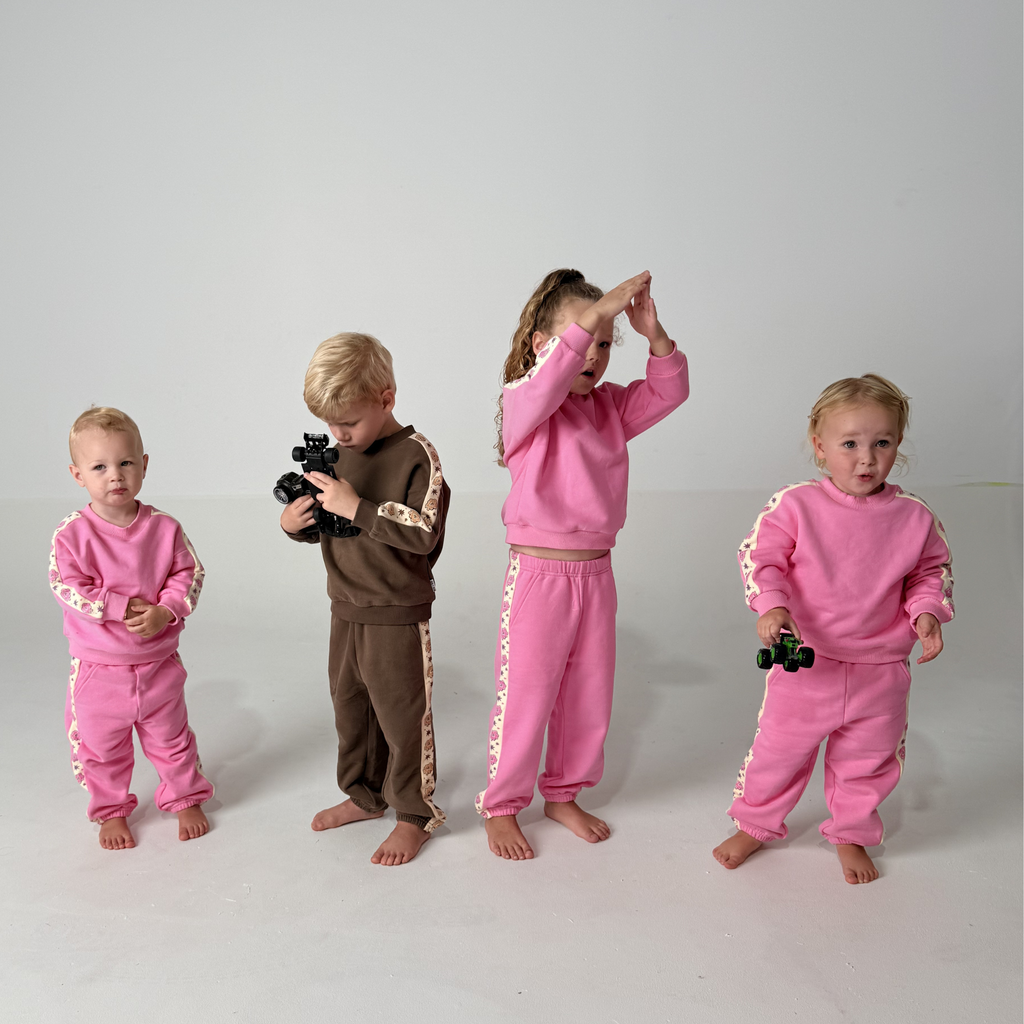 Kids Winter Outfits Australia 2026 | Cute & Cosy Kids Clothing | Mae & Rae
