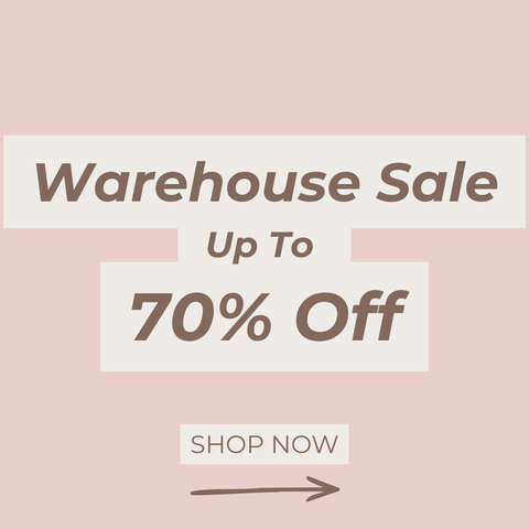 Warehouse Sale