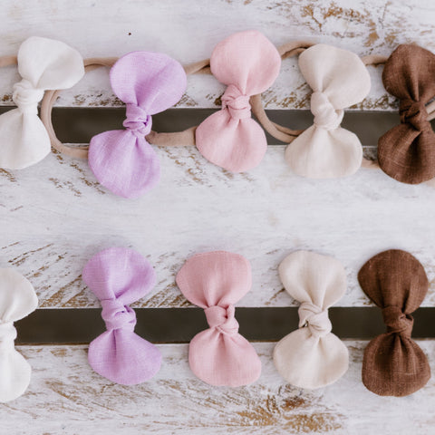 Bows