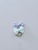 Broderie Bow Headband