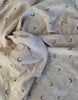 “Choc Moon” Swaddle