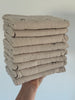 “Choc Moon” Swaddle