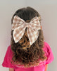Lola Bow Clip