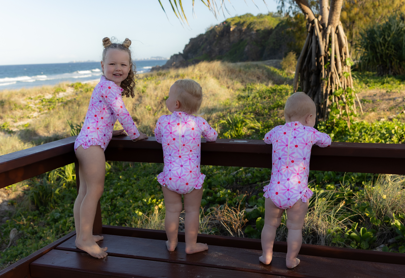 Zahli_swimmers_girls_backs_floral_mae_and_rae