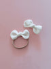 Signature Bows (Clip)