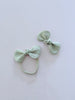 Signature Bows (Nylon Headband)