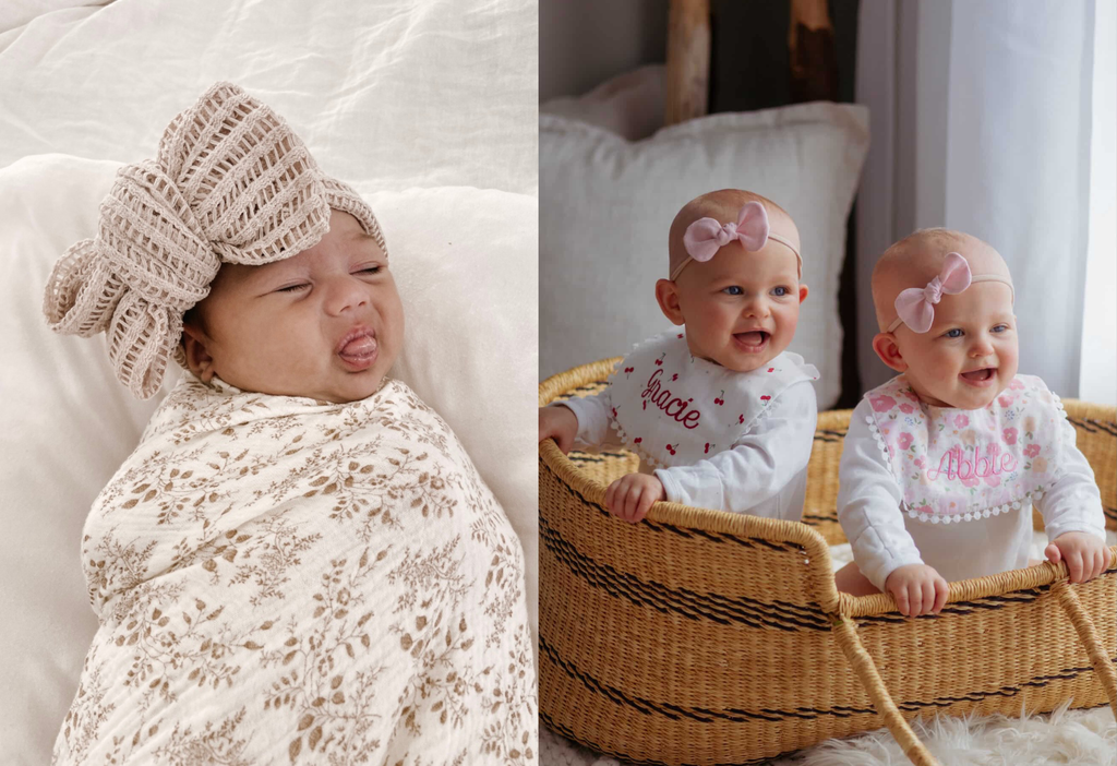 Made for little moments, every day.