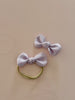 Signature Bows (Clip)