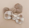 “Mabel” Bow Set